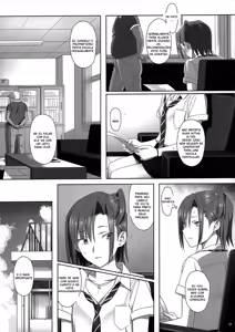 Page 8 of Kaki Hoshuu 2 - preview thumbnail