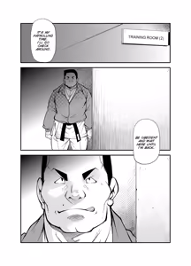 Page 22 of Tadashii Danshi no Kyouren Hou (San) Sousaiji | How To Train Your Boy Volume 3 - preview thumbnail