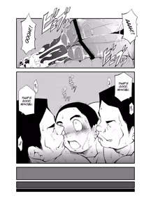 Page 36 of Tadashii Danshi no Kyouren Hou (San) Sousaiji | How To Train Your Boy Volume 3 - preview thumbnail