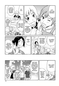 Page 3 of Pink Fire Potato - preview thumbnail