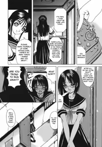 Page 6 of Wilting Flower, Setting Sun - English (decensored) - preview thumbnail