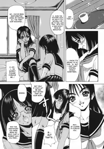 Page 7 of Wilting Flower, Setting Sun - English (decensored) - preview thumbnail