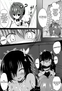 Page 3 of Geboku Keikaku Hatsudou! no Hazu ga...? - preview thumbnail