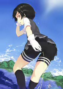 Page 5 of Giantess Girls Ni Gou - preview thumbnail