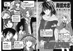 Page 3 of Itsuka Kachigumi! 4 | 胸懷大志 4 - preview thumbnail