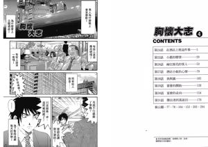 Page 4 of Itsuka Kachigumi! 4 | 胸懷大志 4 - preview thumbnail