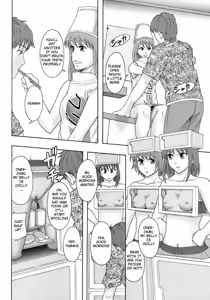 Page 4 of All Alive - English (decensored) - preview thumbnail