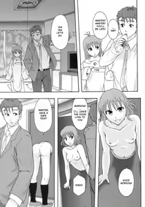 Page 5 of All Alive - English (decensored) - preview thumbnail