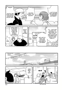 Page 3 of Crash on the Beach - preview thumbnail