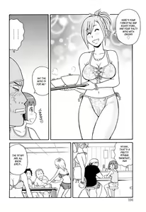 Page 4 of Crash on the Beach - preview thumbnail