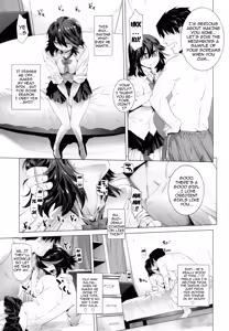 Page 6 of BLACK STAR - preview thumbnail