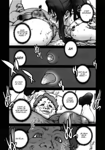 Page 8 of Kachousen Yon - preview thumbnail