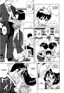 Page 3 of Loli Kyonyuu Mama | Loli Big Breasted Mama - preview thumbnail