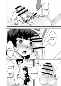 Page 5 of Ore no Kuroneko ga Konna ni Bitch na Wake ga Nai - preview thumbnail