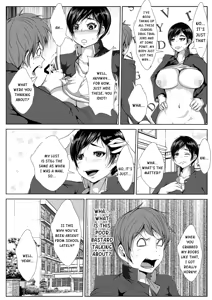 Page 3 of Shinyuu ga Onyanoko ni - preview thumbnail
