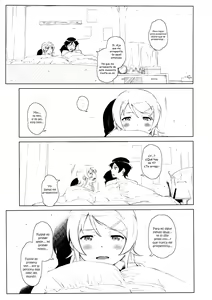 Page 40 of Hoshikuzu Namida 2 - preview thumbnail