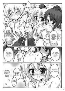 Page 11 of Rainbow Bridge - preview thumbnail