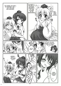 Page 6 of Rainbow Bridge - preview thumbnail