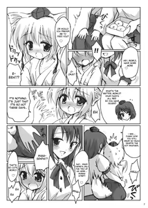 Page 7 of Rainbow Bridge - preview thumbnail