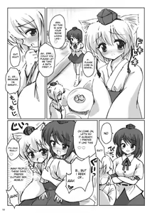 Page 10 of Rainbow Bridge - preview thumbnail