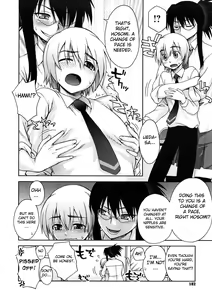 Page 4 of Irairatsu! - preview thumbnail