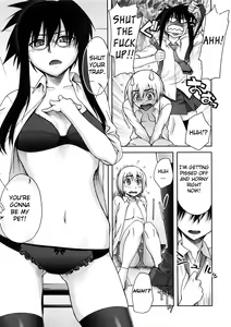 Page 5 of Irairatsu! - preview thumbnail