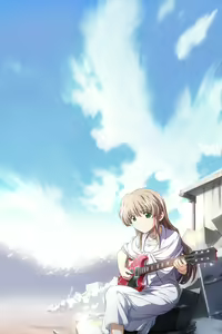 Page 102 of Kira☆Kira - preview thumbnail