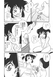 Page 184 of Shin Bishoujo Shoukougun 4 Houou hen - preview thumbnail
