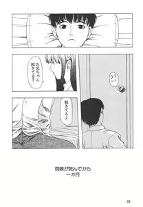 Page 22 of Shin Bishoujo Shoukougun 4 Houou hen - preview thumbnail