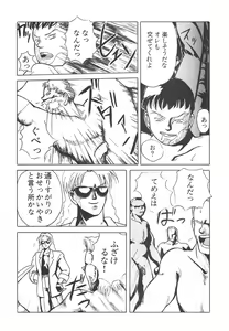 Page 74 of Shin Bishoujo Shoukougun 4 Houou hen - preview thumbnail