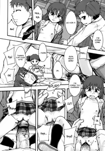 Page 15 of Benkigai - preview thumbnail