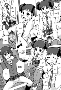 Page 8 of Benkigai - preview thumbnail