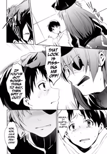 Page 13 of Eternal Love - preview thumbnail