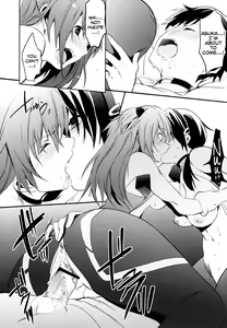 Page 18 of Eternal Love - preview thumbnail