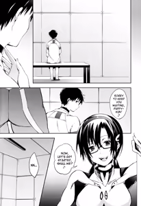 Page 5 of Eternal Love - preview thumbnail