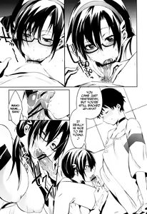Page 6 of Eternal Love - preview thumbnail