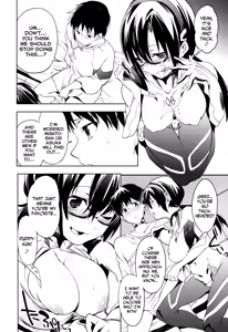 Page 7 of Eternal Love - preview thumbnail