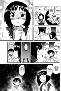 Page 3 of Tentai Kansoku no Yoru | Stargazing Night - preview thumbnail