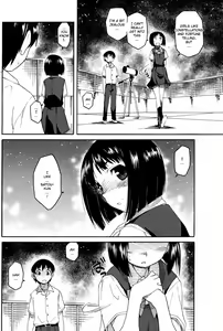 Page 4 of Tentai Kansoku no Yoru | Stargazing Night - preview thumbnail