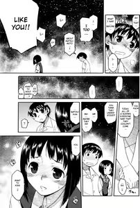 Page 5 of Tentai Kansoku no Yoru | Stargazing Night - preview thumbnail