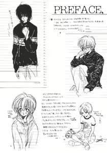 Page 3 of WINTER SONG - preview thumbnail