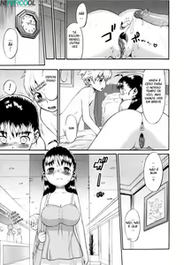 Page 206 of Shinkon Shimai - preview thumbnail