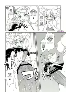 Page 8 of Kokan ni Kinoko! - preview thumbnail