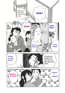 Page 8 of Old Maids - preview thumbnail