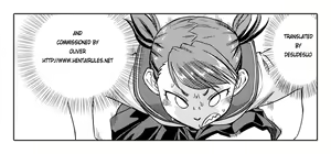 Page 184 of Hari Hari Honey (decensored) - preview thumbnail