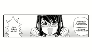 Page 36 of Hari Hari Honey (decensored) - preview thumbnail