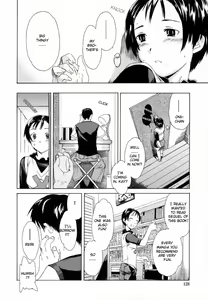Page 5 of Sekai wa Boku no Mono | The World is Mine - preview thumbnail