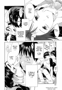 Page 9 of Sekai wa Boku no Mono | The World is Mine - preview thumbnail
