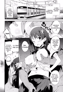 Page 3 of immoral sexpress - preview thumbnail