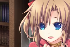 Page 414 of Tenbin no la Dea. ～Ikusa Megami Memoria～ - preview thumbnail